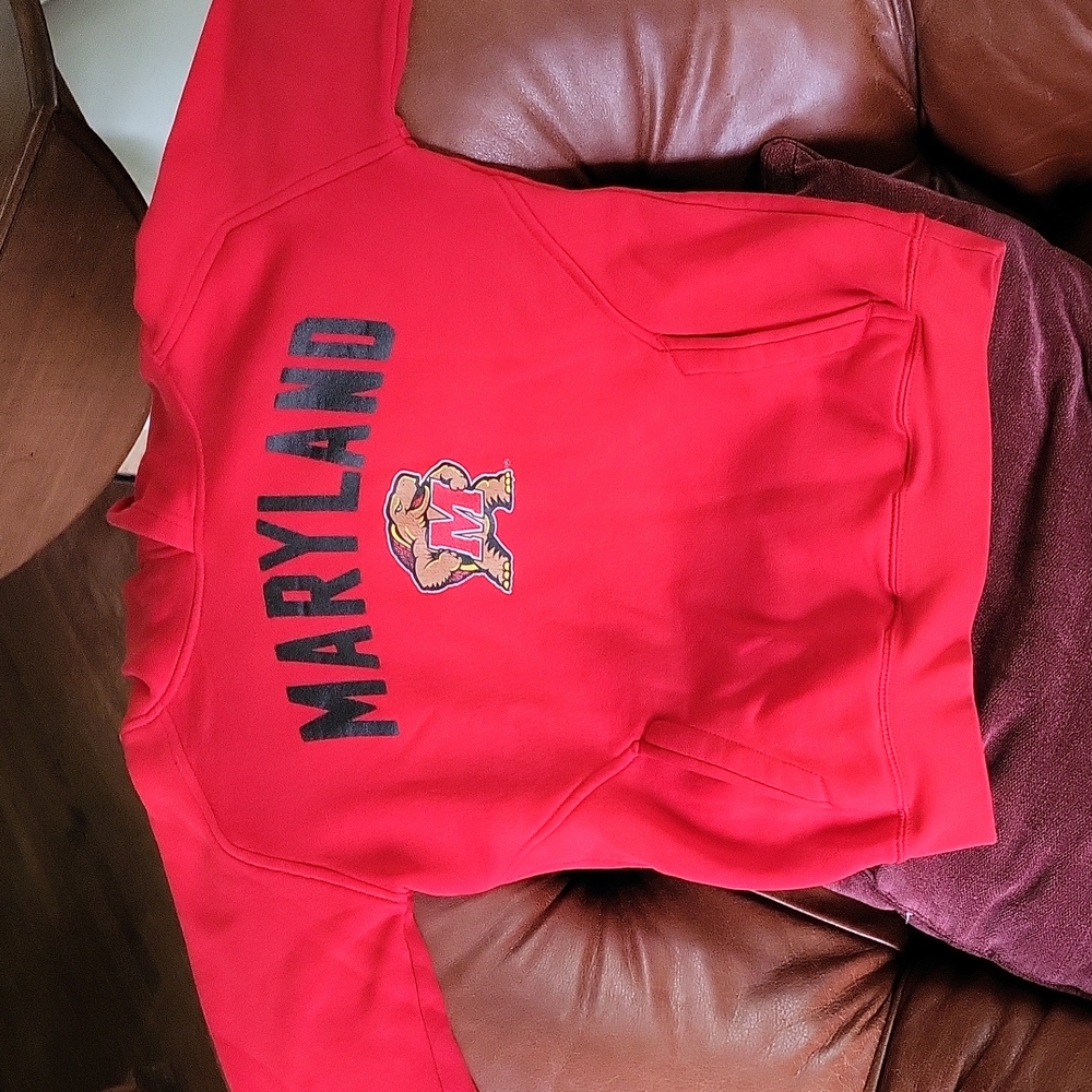 University of Maryland Sweatshirt